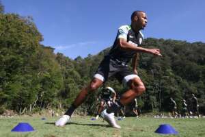 Botafogo x Red Bull Bragantino - Fogão faz duelo direto para tentar seguir no G-4 do Brasileirão