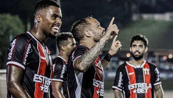 Série B - Santos 1 x 2 Botafogo - 2024
