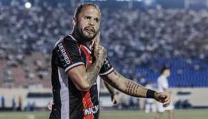 Opinião FI: Sinal de alerta para o Santos, ameaçado no G-4