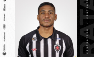 Série C: Botafogo-PB anuncia contratação de meia ex-Remo e Paraná