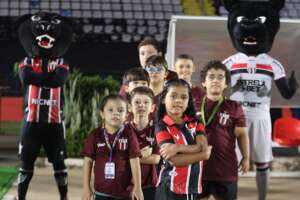 Série B: Botafogo-SP promove ações no Dia do Orgulho Autista