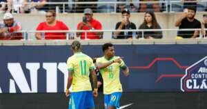 Paraguai x Brasil - Seleção joga a 'vida' na Copa América em Las Vegas