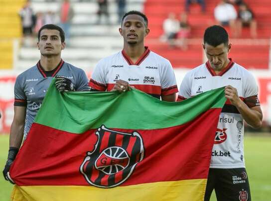 SÉRIE D: Brasil de Pelotas abre sequência de jogos atrasados contra o Barra-SC