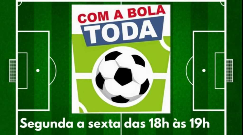 Presidente do Rio Preto é elogiado em programa de grande audiência 2 C B T