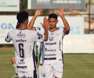 Copa Paulista: Votuporanguense encara o XV de Jaú na rodada de abertura