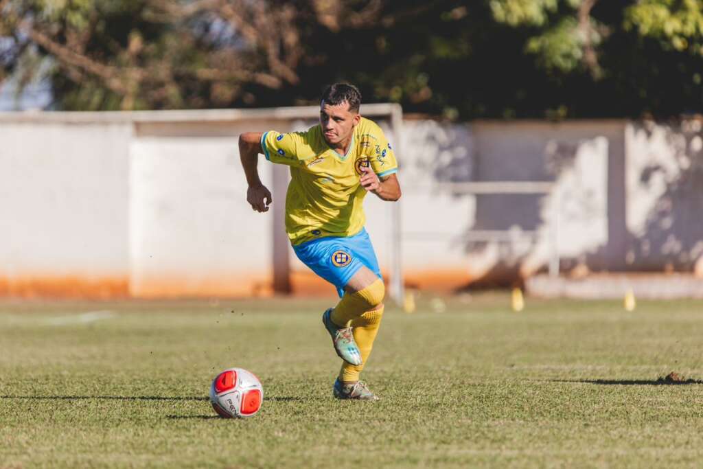 SEGUNDONA:  Araçatuba vem mais forte na segunda fase