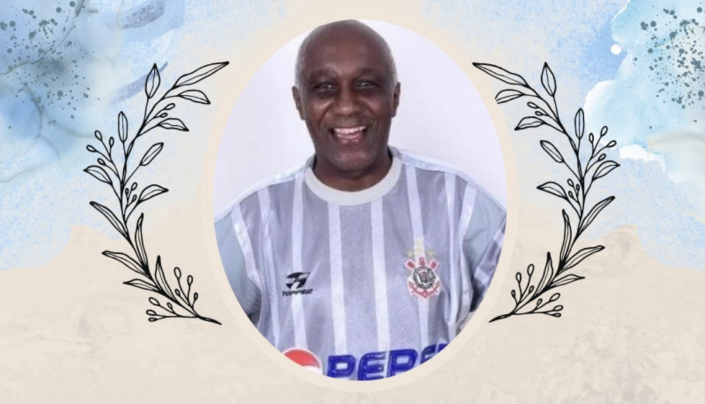 Maior zagueiro do Guarani e ex-Corinthians será sepultado neste domingo em São Paulo