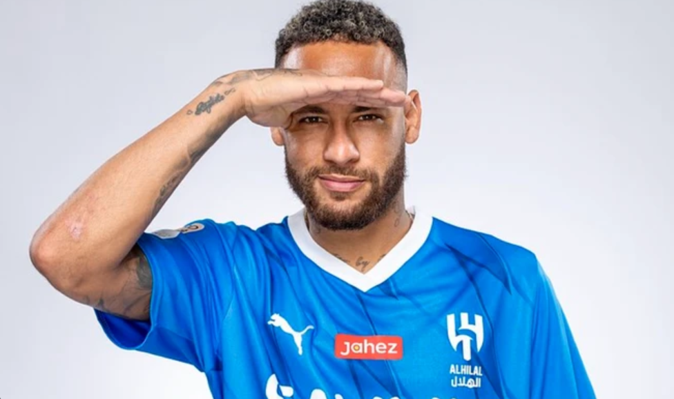 Neymar briga com humorista após polêmica com Luana Piovani: ‘Fanfarrão, otário’