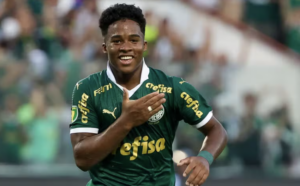 Endrick e Lerma: Real e Borussia investem em joias sul-americanas por futuro no topo