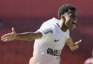 PAULISTA SUB-17: Corinthians vence por 8 a 0; Palmeiras, Jabaquara e Audax goleiam  