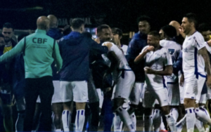 Ituano 0 x 1 Avaí - Galo perde pênalti e Leão é o vice-líder da Série B