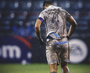 Conselheiro do Grêmio provoca o Inter: ‘Aqui não pintamos o uniforme de barro’