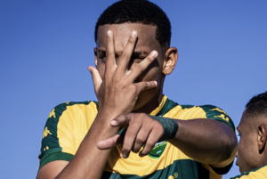 Cuiabá lidera o recorde negativo de mais jogos sem gols no início do Brasileirão