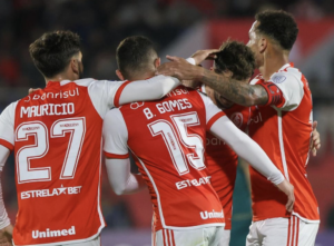 Flamengo na ponta? Brasileirão pode ter Inter e Criciúma na liderança 