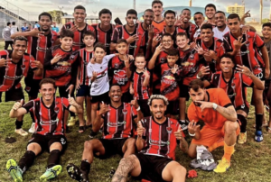 SEGUNDONA: Tupã e Colorado Caieiras vencem e lideram os seus grupos