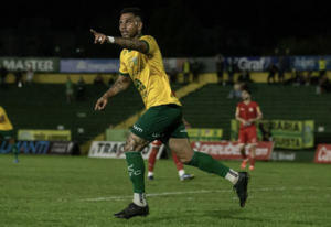SÉRIE C: Ypiranga volta a vencer e sobe para o 6º lugar; Floresta desencanta