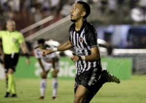 SÉRIE C: Líderes abrem a nona rodada com Botafogo-PB defendendo a ponta