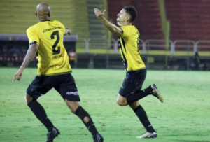 SÉRIE C: Volta Redonda vence e é o 3º colocado; Floresta deixa degola