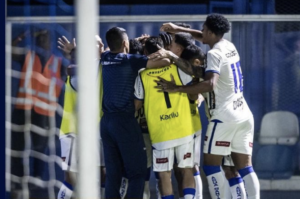 SÉRIE D: Água Santa derrota Pouso Alegre e volta ao G-4 de seu grupo; Trem e Princesa empatam 