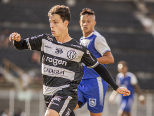 XV de Piracicaba 1 x 1 Rio Claro - Nhô Quim estreia com empate