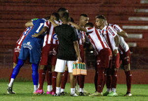 SÉRIE C: Náutico enfrenta Aparecidense para não entrar na degola; ABC duela com Remo
