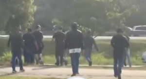 Torcedores invadem CT do Corinthians após novo tropeço pelo Brasileirão