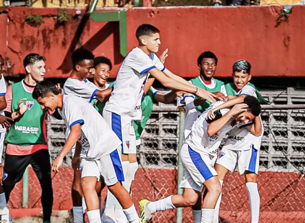 SEGUNDONA: 2ª fase começa com 5 jogos e times com as melhores campanhas em campo