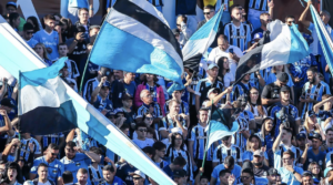 Grêmio 1 x 0 Fluminense - Na prévia da Libertadores, Grêmio afunda rival na lanterna
