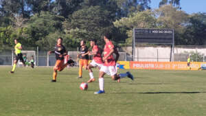 SEGUNDONA: São Carlos assume liderança e Mauaense garante vaga na 2ª Fase