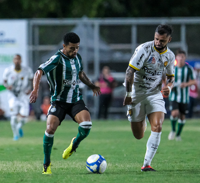 Coritiba Pre