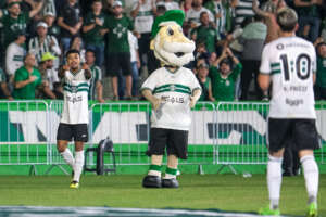 Coritiba terá retornos importantes na busca pela 1ª vitória fora de casa na Série B