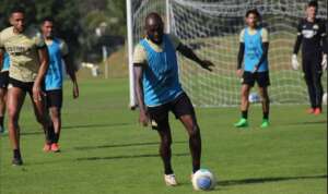 Allano quer vitória do Criciúma em casa após triunfo fora