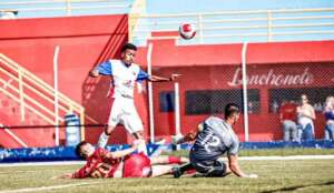 Segundona Paulista: Só restam duas vagas na 2.ª fase