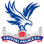 Crystal Palace FC logo