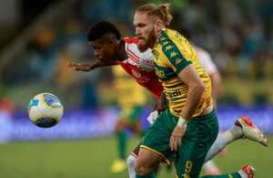 Cuiabá x Vitória - O desespero bate à porta!