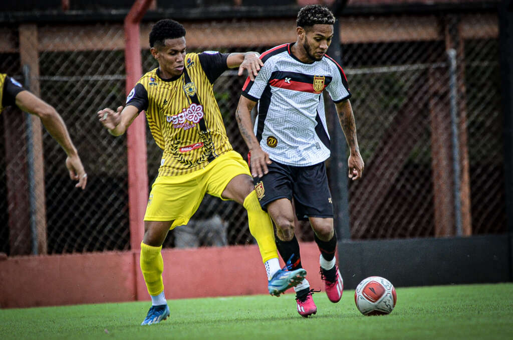 SEGUNDONA: Flamengo e Mauá empatam no encerramento da primeira rodada da segunda fase