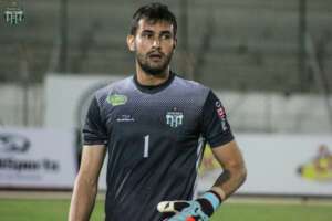 Série D: Dheimison completa 100 jogos pelo Maringá FC contra a Inter de Limeira