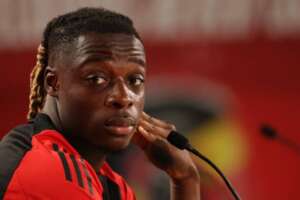 Doku diz que Lukaku está 'com medo de comemorar' após ter 3 gols anulados na Euro