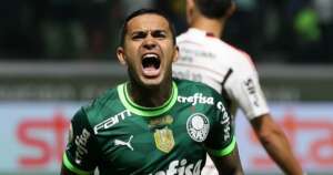 Entenda por que o atacante Dudu decidiu trocar o Palmeiras pelo Cruzeiro