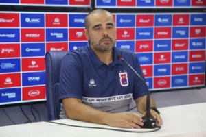 Série C: CSA-AL contrata Gerente de Futebol do Paraná Clube