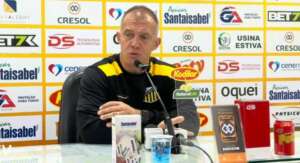 Novorizontino na visão de Donato e Eduardo Baptista. Veja !