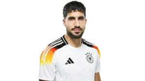 Eurocopa: Jogador é cortado da Alemanha e Nagelsmann convoca Emre Can