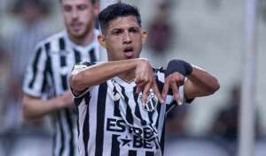 Blog do Ari: Ponte Preta precisa ter cuidado com Erick Pulga