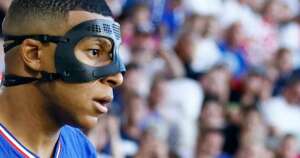 Eurocopa 2024: veja como ficaram as oitavas e o caminho até a final