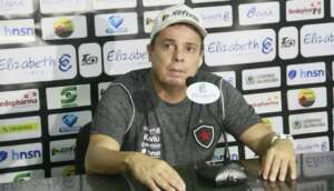 Série C: Após vitória e liderança, técnico do Botafogo-PB foca no Ferroviário-CE