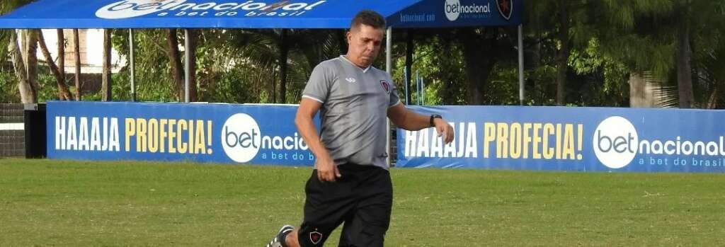 Invicto, Botafogo-PB tem melhor inicio de Série C da sua história