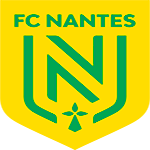 FC Nantes blason rvb