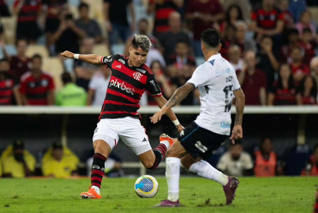 FLAMENGO 1