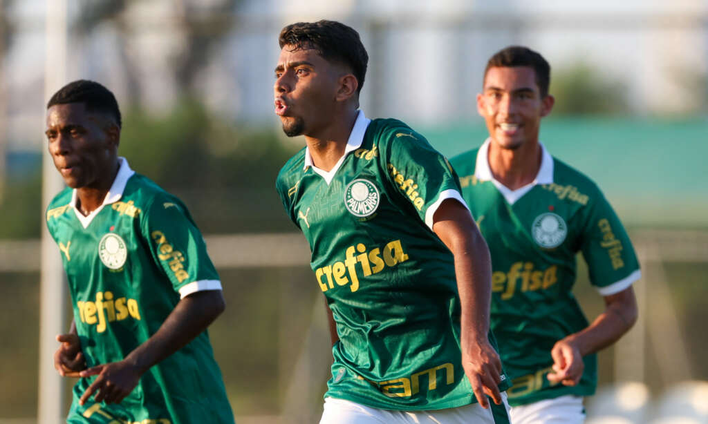 PAULISTA SUB-20: Com Ponte Preta e Guarani, segunda fase começa nesta sexta-feira