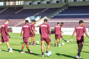 SÉRIE C: Ferroviária-SP tenta manter invencibilidade diante de lanterna para seguir no G8